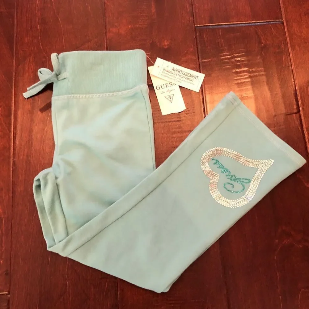 Guess sweatpants